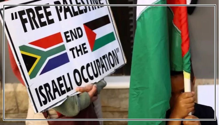 SCBAP strongly condemns brutal Israeli aggression against the people of Palestine