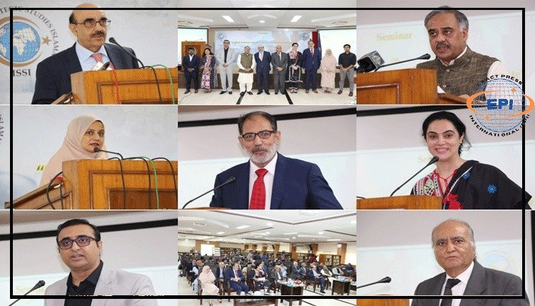 ISSI hosts seminar on “United Nations and the Jammu & Kashmir Dispute”