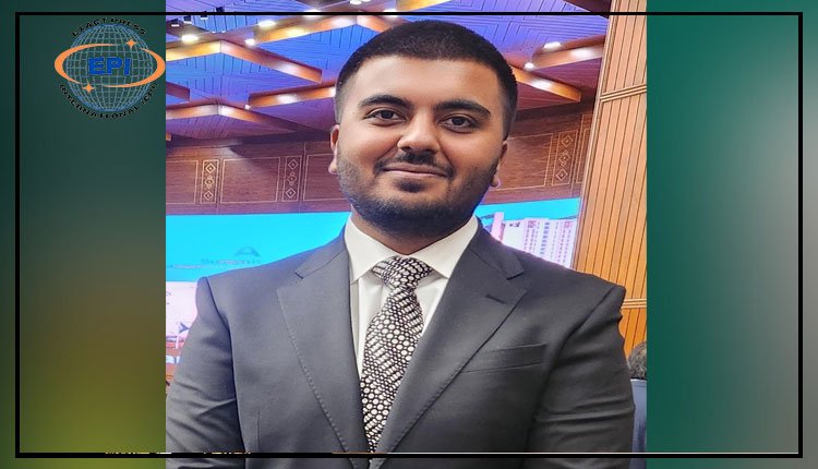 Ali Khawaja takes oath as International member of PM’s National Youth Council