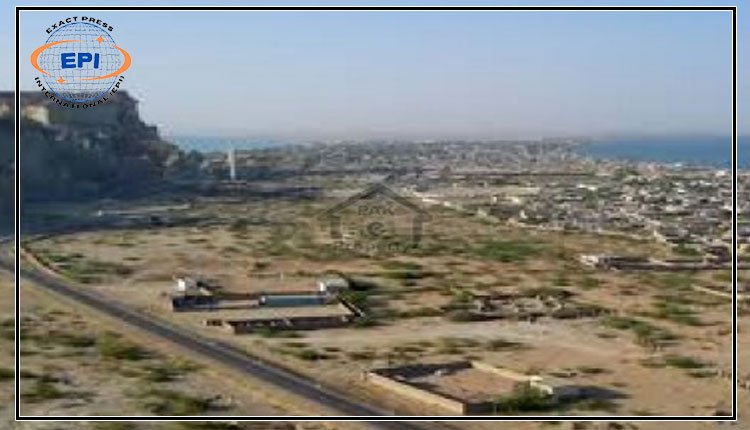 Shocking controversial allotment of 500 acres of land at Port Qasim revealed