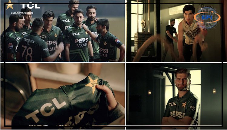 TCL presents “Next Inspiration is You”, a campaign for future cricketers