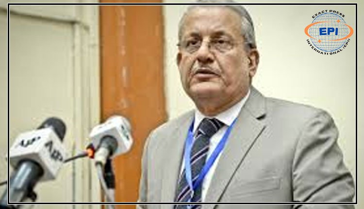 Pakistan’s Raza Rabbani Calls for Global Recognition of Palestine’s Right to Resistance