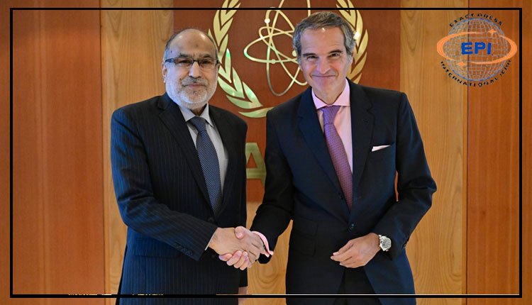 IAEA Praises Pakistan’s Partnership and Progress in Peaceful Nuclear Programme