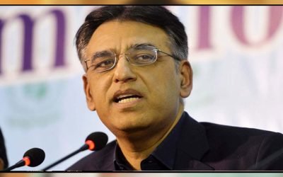 جلاؤ گھیراؤ کیس ،اسد عمر کی حاضری معافی کی درخواست مسترد، عبوری ضمانت خارج