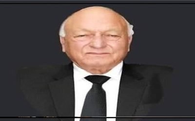 جج کا چودہ روزہ جوڈیشل ریمانڈ