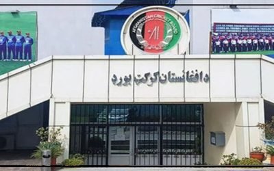 سیریز سے دستبردار ہونے پر افغان کرکٹ بورڈ کی آسٹریلوی بورڈ کو بڑی دھمکی