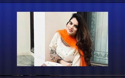 علیزہ سلطان کا شوبز کا حصہ بننے سے انکار