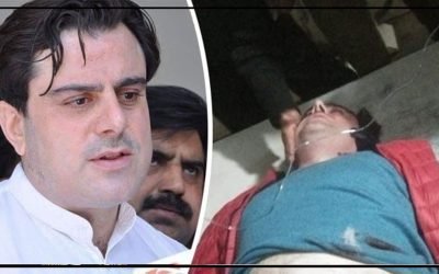 انسداد دہشتگردی عدالت بلال یاسین پر فائرنگ کرنیوالے ملزموں کے وکیل پر برہم