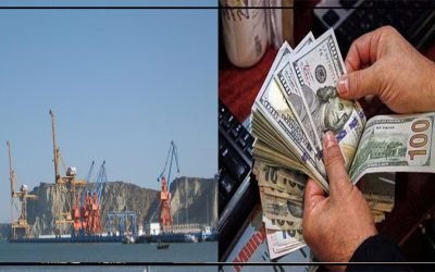 سی پیک ،مالی سال 2030 62 ارب ڈالر کی مجموعی سرمایہ کاری میں سے 27.4 ارب ڈالر کے منصوبے مکمل