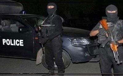 پشاور،سی ٹی ڈی کا انٹیلی جنس بیسڈ آپریشن، 4 دہشت گرد ہلاک