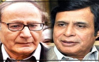 ق لیگ کی سربراہی کا معاملہ، الیکشن کمیشن میں سماعت،فیصلہ جلد سنانے کی کوشش کریں گے ،الیکشن کمیشن