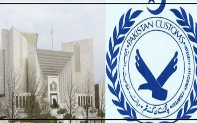 سپریم کورٹ؛ گاڑی حوالگی کیخلاف کسٹم کی اپیل خارج، 50ہزار روپے جرمانہ