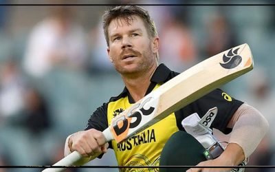 ڈیوڈ وارنر ریٹائرمنٹ سے قبل ملازمت حاصل کرنے میں کامیاب