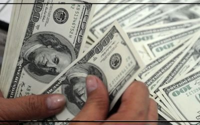 پاکستان میں زرمبادلہ کے مجموعی ذخائر  20,028.7 ملین ڈالر ہوگئے