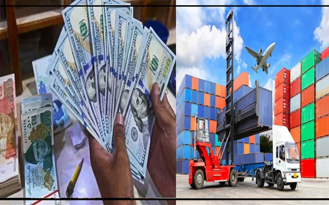 ایل سیز کھولنے ، کسٹم چیپٹر 84/85 کے مسائل حل کرنے کا حکومتی فیصلہ خوش آئند ہے ‘ پاکستان انٹر نیشنل فریٹ فارورڈرز