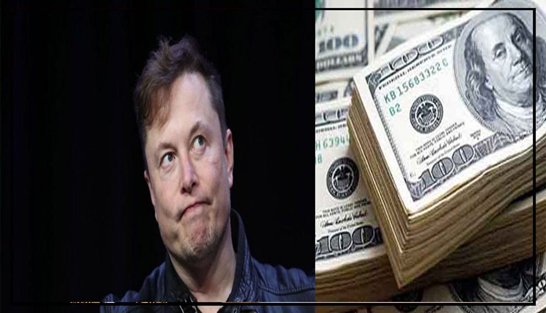 ایلون مسک کی دولت میں 165ارب ڈالر کی کمی ، نیا عالمی ریکارڈ