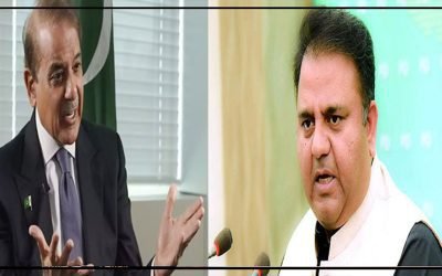 بھارت سے مذاکرات کی بھیک مانگنا پاکستان کی پالیسی نہیں ہے،فواد چوہدری