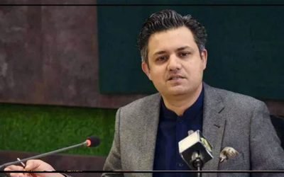 سیکورٹی سٹیٹ سے قانون کی بالادستی کی طرف جانا ہو گا، حماد اظہر