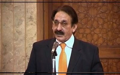 سپریم کورٹ نے مارشل لا کا راستہ ہمیشہ کیلئے بند کردیا،افتخارمحمد چوہدری