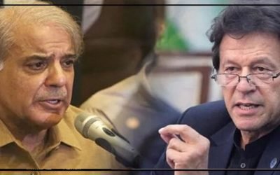 عمران خان نے وفاقی حکومت پر دباو بڑھانے کافیصلہ کرلیا