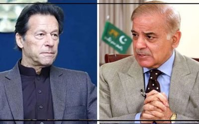 سوچتا ہوں کہ شہباز شریف اتنا بے شرم کیسے ہو سکتا ہے،عمران خان