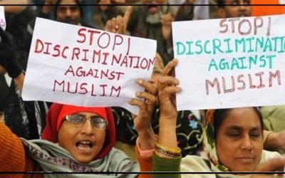 بھارت میں 2022 مذہبی اقلیتوں کے خلاف ظلم و تشدد کا سال رہا: بھارتی تنظیم برائے انسانی حقوق