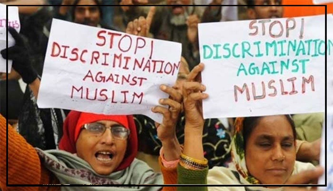 بھارت میں 2022 مذہبی اقلیتوں کے خلاف ظلم و تشدد کا سال رہا: بھارتی تنظیم برائے انسانی حقوق