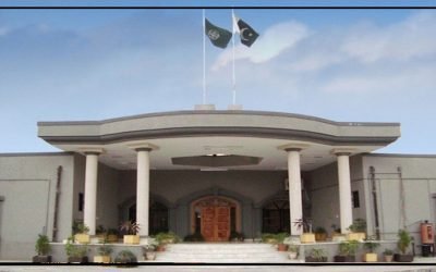 ڈپٹی کمشنر اسلام آباد کے خلاف اغوا برائے تاوان کا مقدمہ ،نوٹس جاری