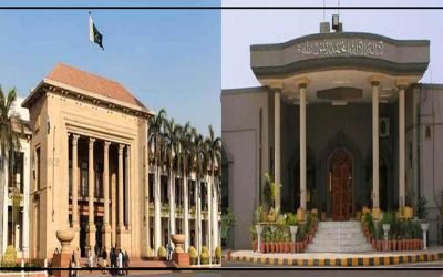 پنجاب اسمبلی کی تحلیل ،کے پی اسمبلی کی ممکنہ تحلیل اسلام آباد ہائیکورٹ میں چیلنج