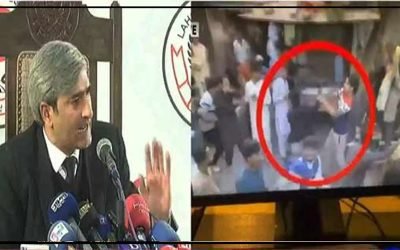 عمران خان حملہ کیس: ملزم کے وکیل کا نئی جے آئی ٹی پر عدم اعتماد کا اظہار