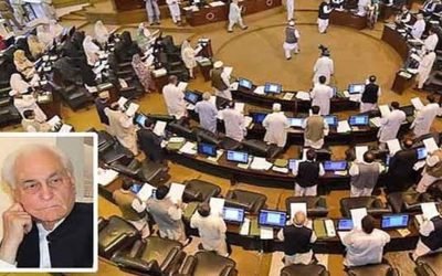 ایکسپریس نیوز ہیڈ لائنز میں شامل 4 اہم خبریں