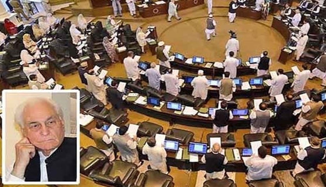 ایکسپریس نیوز ہیڈ لائنز میں شامل 4 اہم خبریں
