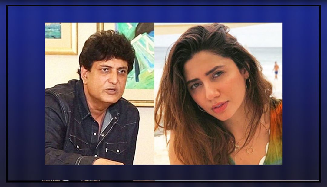 ماہرہ خان کا ٹوئٹ آج تک میرا دل دکھاتا ہے، خلیل الرحمان قمر