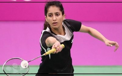 ماحور شہزاد کی شادی کے بعد پہلے ٹورنامنٹ میں کامیابی