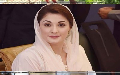 مریم نواز کے خلاف بغاوت کا مقدمہ درج کرنے کی درخواست سماعت کےلیے مقرر