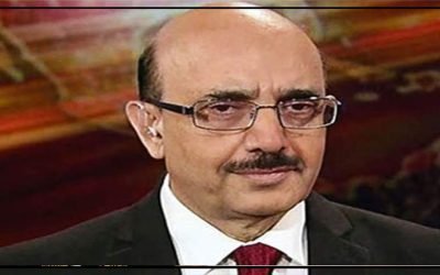 سردار مسعود خان کو ڈاکٹر مارٹن لوتھر کنگ جونیئر لیگیسی ایوارڈ سفارتکاری و بین الاقوامی خدمات سے نوازا گیا