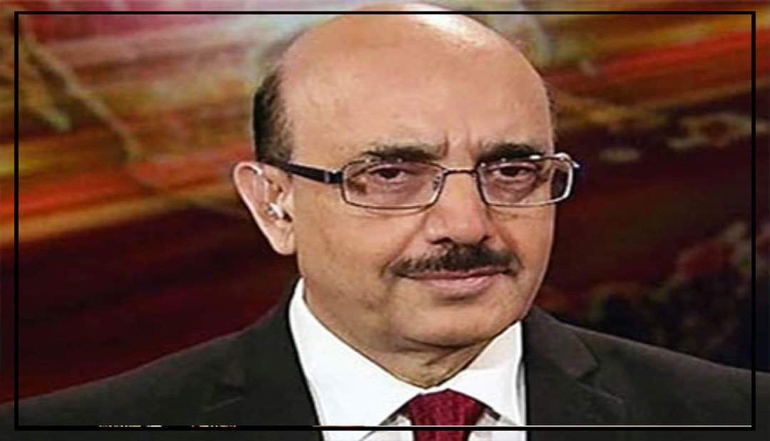 سردار مسعود خان کو ڈاکٹر مارٹن لوتھر کنگ جونیئر لیگیسی ایوارڈ سفارتکاری و بین الاقوامی خدمات سے نوازا گیا