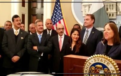 صوبہ پنجاب اور کیلیفورنیا میں معاہدے سے اقتصادی شعبے میں موجود استعداد کار کوبروئے لانے میں مدد ملے گی،مسعود خان