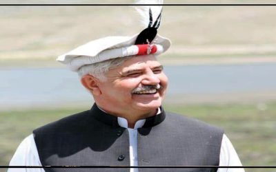 وزیراعلی خیبر پختونخوا کا آج اسمبلی تحلیل کرنے کا اعلان