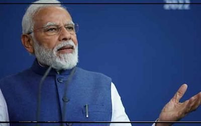 مودی کے جرائم پرغیرملکی میڈیا کی سلسلہ وارسیریزکا اجرا