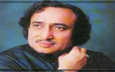 معروف شاعر محسن نقوی کی 27ویں برسی 15جنوری کو منائی جائے گی