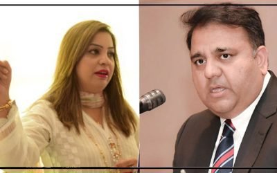 ووٹ بیچنے کا الزام، مومنہ وحید کافواد چوہدری کو کرارا جواب