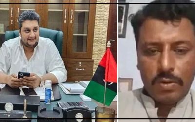 ناظم جوکھیو قتل کیس: جام اویس سمیت تین ملزمان کی صلح کی درخواست منظور