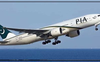 پی آئی اے کا تین نئے جہاز بیڑے میں شامل کرنے کا فیصلہ