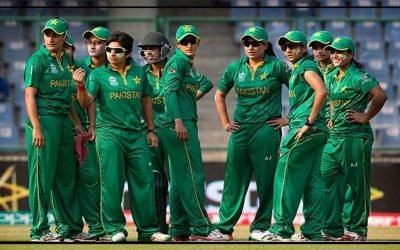 پاکستانی ویمن کرکٹ ٹیم (کل)سے ٹی ٹونٹی سیریز کی تیاریوں کا آغاز کرے گی