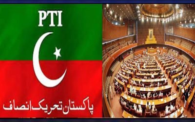 تنخواہوں کی وصولی اور پی ٹی آئی کی بائیکاٹ پالیسی… محمداکرم عابد
