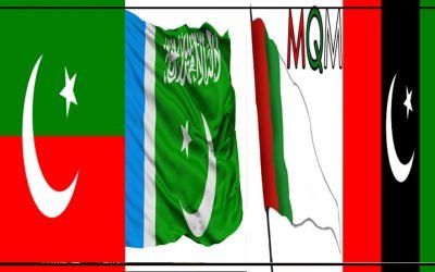 کراچی کا میئر کون ہوگا؟ پارٹی پوزیشن سامنے آگئی