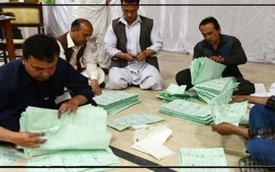 کراچی بلدیاتی الیکشن: ووٹوں کی دوبارہ گنتی پرپی ٹی آئی امیدوار فاتح قرار