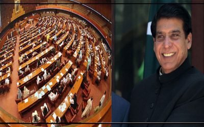 پی ٹی آئی ارکان کی رکنیت بحالی، اسپیکر قومی اسمبلی نے اجلاس طلب کر لیا