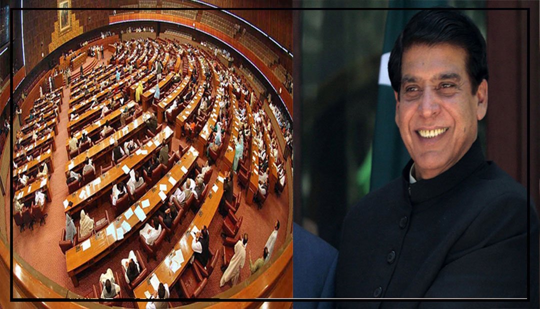 پی ٹی آئی کے مزید 35اراکین قومی اسمبلی کے استعفے منظور